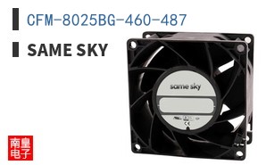 CFM-8025BG-460-487 ͼƬ